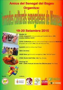 Jornades culturales