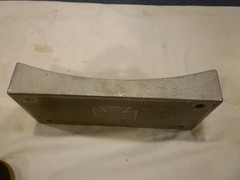 step plate